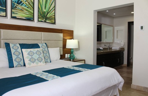 Mazatlan Resort | Las Villas Hotel & Golf by Estrella del Mar