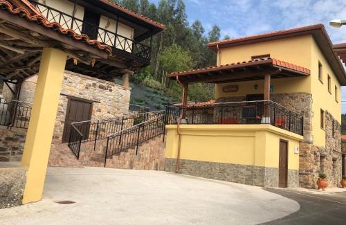 Luerces House | Las vistas