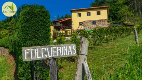 Luerces House | Las vistas