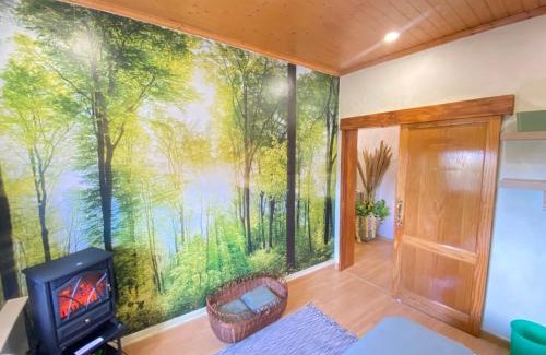 Valleseco Apartment | Las Vistas