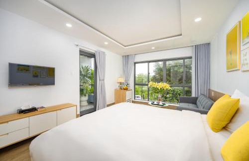 Tra Que Vegetable Village House | LASANTA Villa