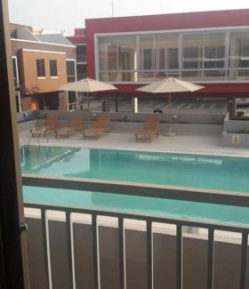 Lurigancho Apartment | Lascondes