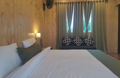 Naina Range Hotel | LaSerene The Cottage