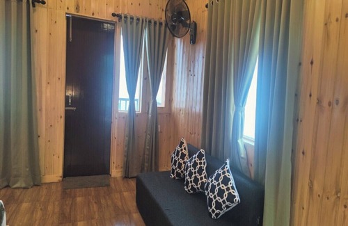 Naina Range Hotel | LaSerene The Cottage