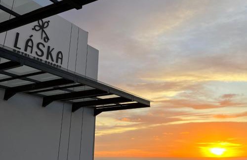 Java Hotel | Laska Hotel & Resort Ciletuh