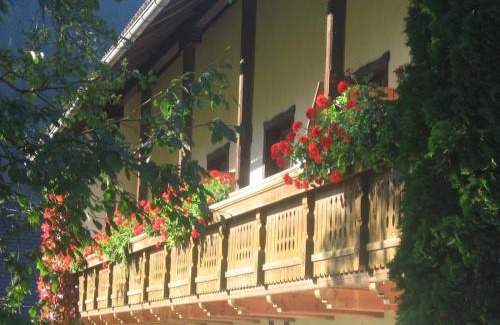 Lassing House | Lassingbauer