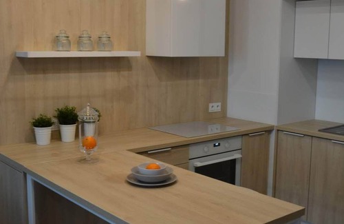 Warszawskie Apartment | Last Floor Apartment - City Center Old Town/Stare Miasto