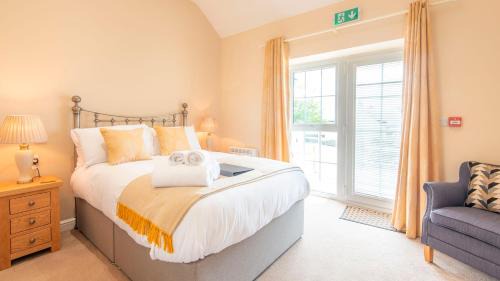 Amlwch Hotel | Lastra Farm Hotel