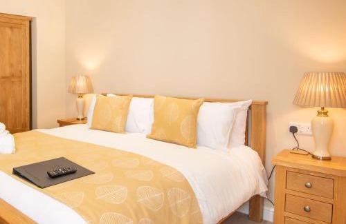 Amlwch Hotel | Lastra Farm Hotel