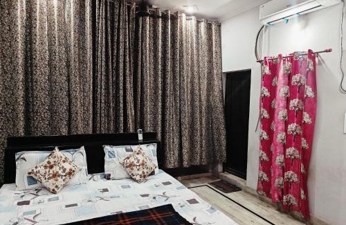 Shivalik Nagar House | Lata Home Stay