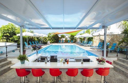 Latchi Apartment | Latchi Escape Hotel & Suites