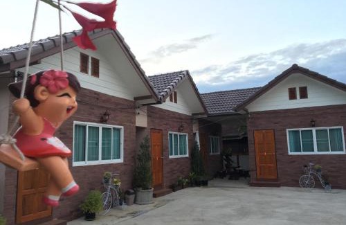 Chiang Rai House | Latisha House