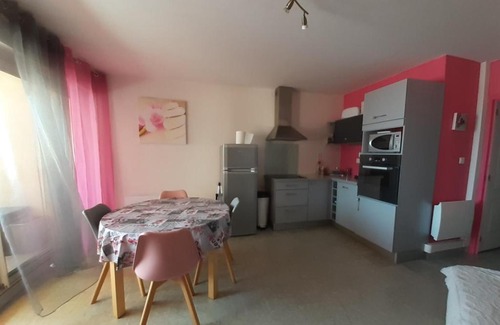 Palavas-les-Flots Apartment | Latte mer