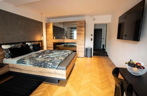 Merano Apartment | Laubennest 3