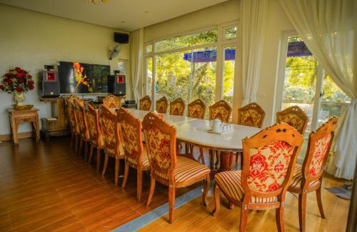 Quoc Oai Apartment | Lauka Hill Homestay