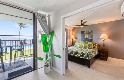 Maalaea House | Lauloa 103