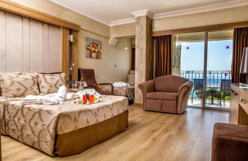 Camlık Mahallesi Resort | LAUR HOTELS Experience & Elegance