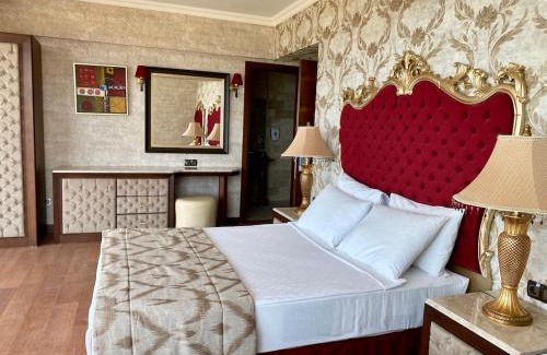 Camlık Mahallesi Resort | LAUR HOTELS Experience & Elegance