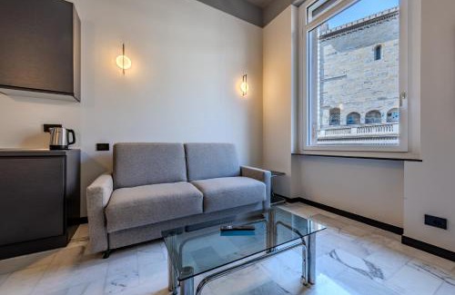 San Vincenzo Apartment | Laura Home Genova City Centre