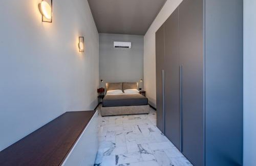 San Vincenzo Apartment | Laura Home Genova City Centre