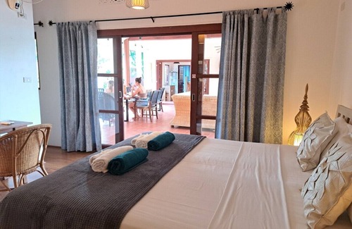 Hua Thanon House | Laura's Guest House - adult only -