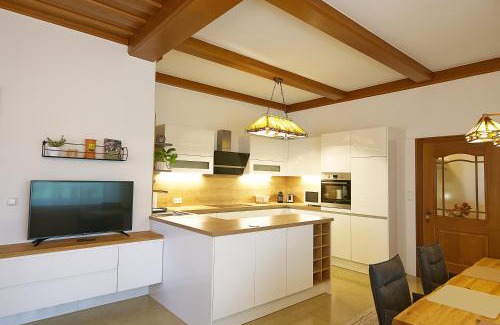 Eibiswald Apartment | Lauras Ferienwohnung - Ihr Wohlfühlort in der Südsteiermark