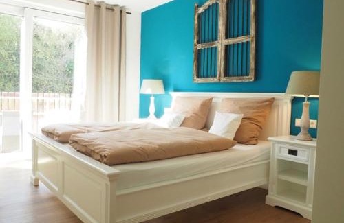 Leinsweiler Bed & Breakfast | Lauras Weinherberge