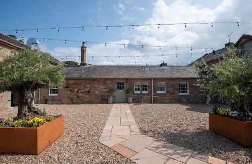 Cockburnspath House | Laurel Cottage