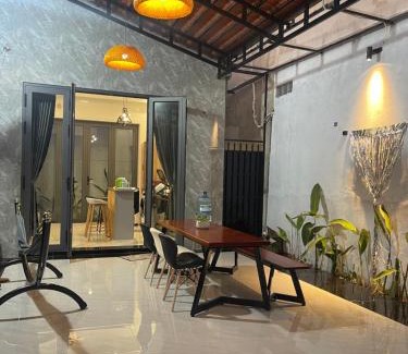 Hiep Ninh Apartment | Lauren Homestay