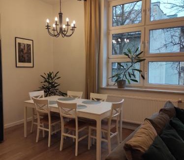 Tarnow Apartment | Laurowy - Apartamenty Smart Projekt