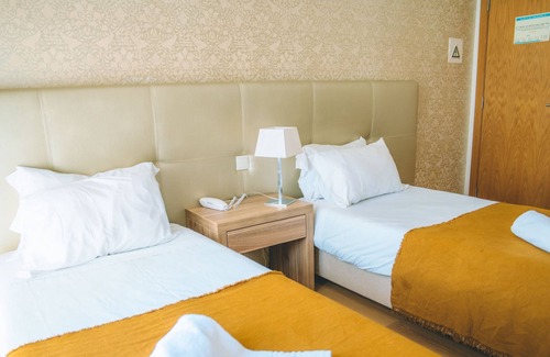 Atalaia Hotel | Laurus Hotel