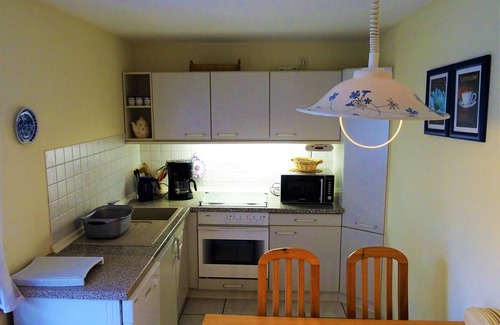 Gammellund Apartment | Lausen: Holiday cottage Kampen - Holiday cottage Kampen