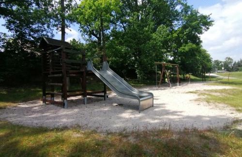 Schonborn Apartment | Lausitz Lindena See Nähe