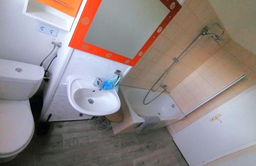 Schonborn Apartment | Lausitz Lindena See Nähe