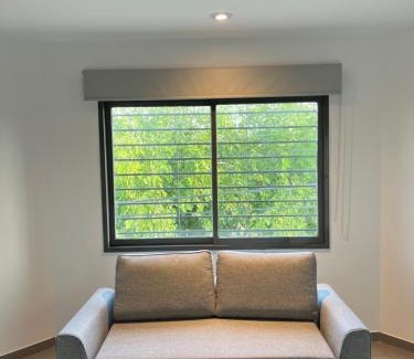 San Juan Apartment | Lautaro