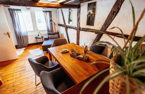 Lauterbach Apartment | Lauterbach im Herzen der Altstadt