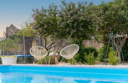 Sveti Lovrec Apartment | Lavanda Apartments & Room