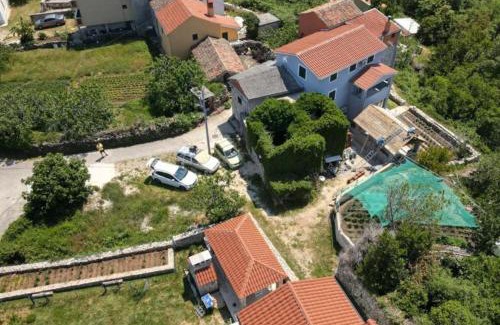 Zbicina Apartment | Lavanda apartman 2