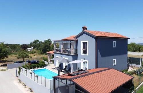 Kaldanija House | LAVANDA house with apartments