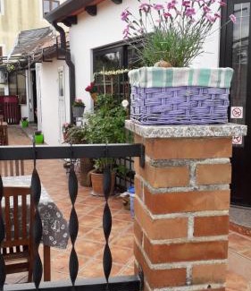 Finida Bed & Breakfast | Lavanda