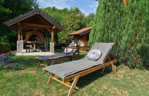 Duga Resa House | Lavanda Land - Villa Tanya Mrežnica