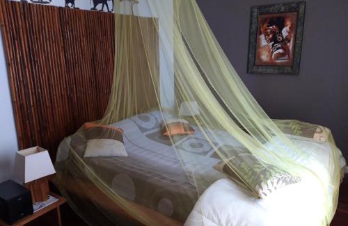 Canari Bed & Breakfast | Lavandajo