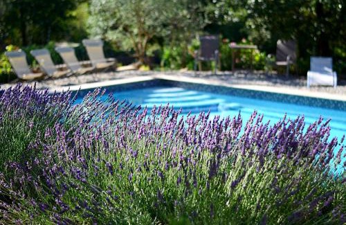 Entrecasteaux Bed & Breakfast | Lavandaline