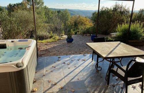Entrecasteaux Bed & Breakfast | Lavandaline