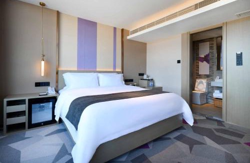 Dalingshan Hotel | Lavande Hotel Dongguan Songshan Lake