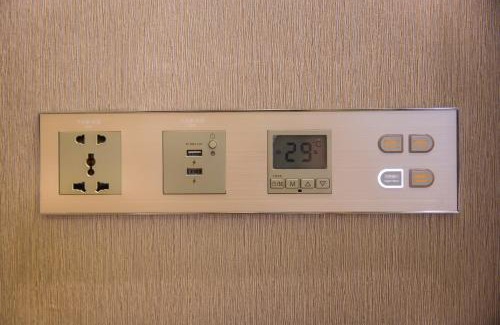 Nanhai Hotel | Lavande Hotel Nanhai Sports Center Shishan Town