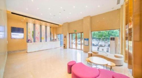 Jiang'an District Hotel | Lavande Hotel Wuhan Houhu Avenue Xingye Road