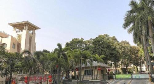 Dachong Hotel | Lavande Hotel Zhongshan Dayong Rosewood Cultural Expo City