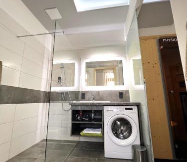 Bad Sankt Leonhard im Lavanttal Apartment | Lavanttalbahn Suite