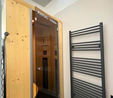 Bad Sankt Leonhard im Lavanttal Apartment | Lavanttalbahn Suite